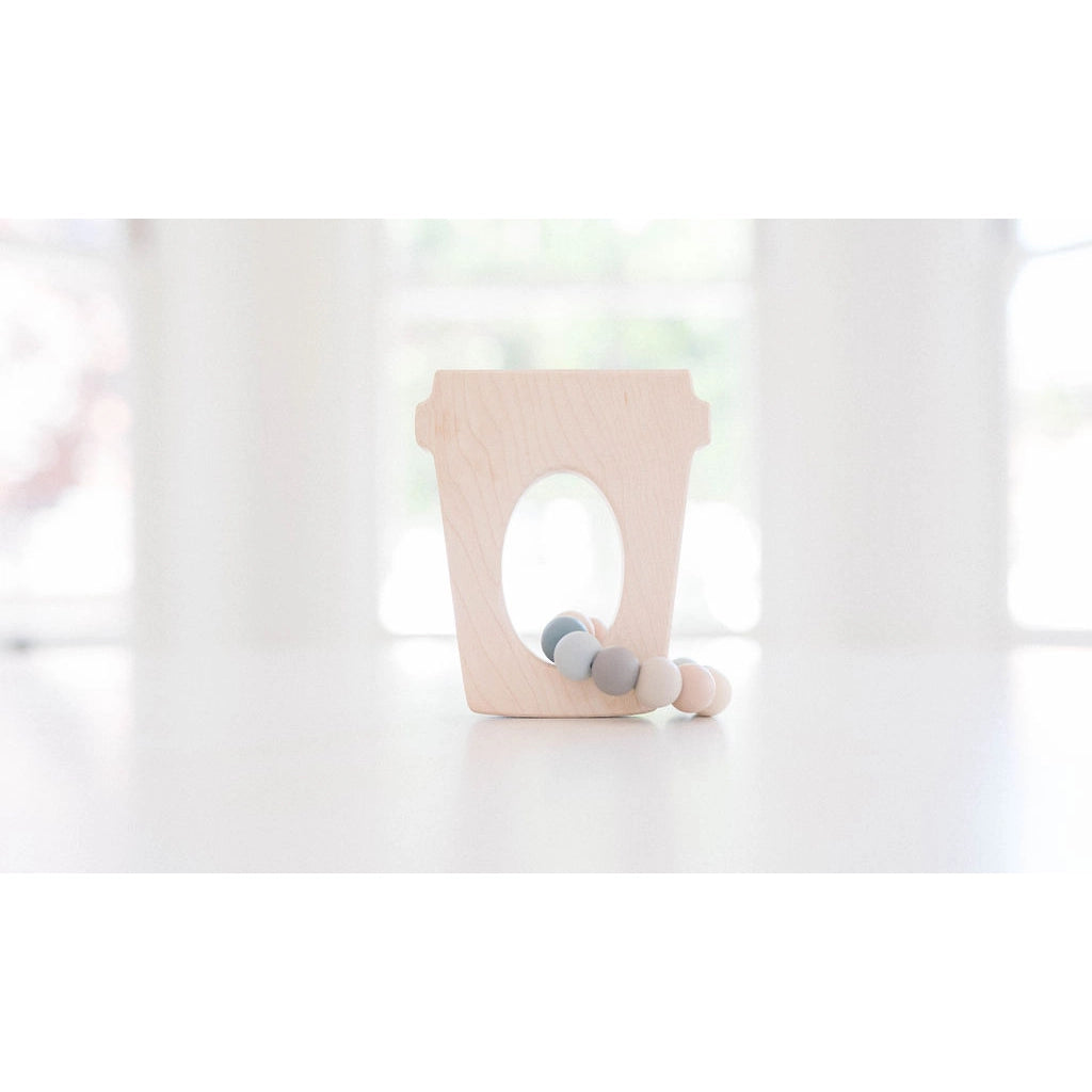 Bannor toys teether online