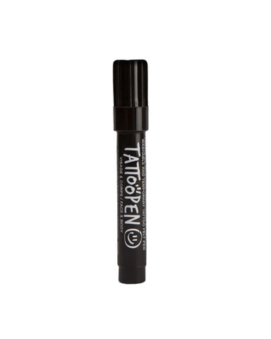 Nailmatic USA - Tattoo Pen For Kids - Black