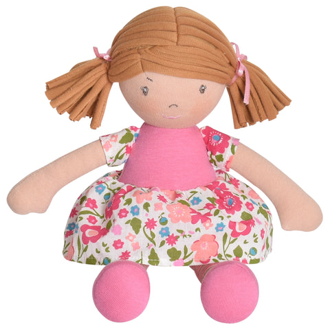 Tikiri Toys - Lil' Fran Doll