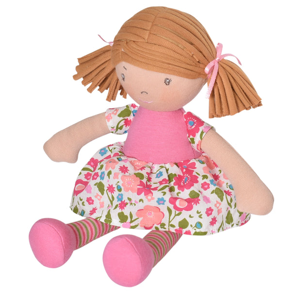 Tikiri Toys - Lil' Fran Doll