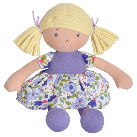 Tikiri Toys - Lil' Peggy Doll