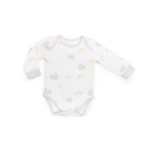 Bunnies By The Bay - Little Sunshine Organic Cotton Bunsie