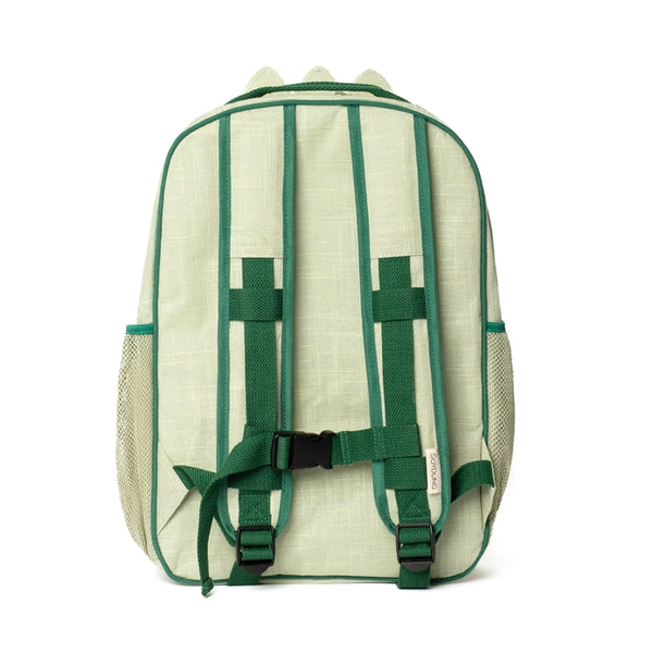 SoYoung - Dino Scales Grade School Backpack