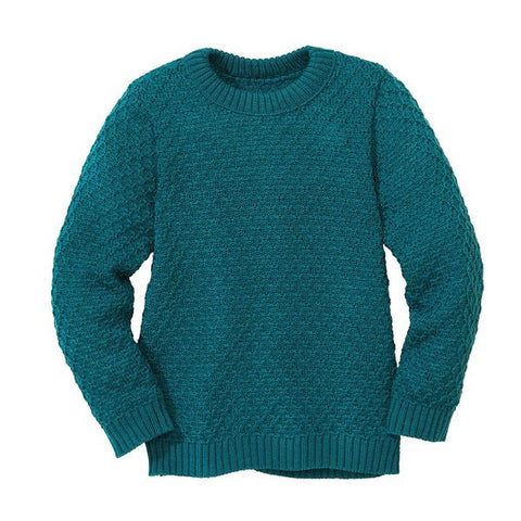 Disana - Aran - Pullover Sweater