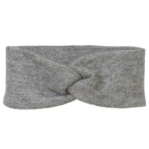 Disana - Boiled Wool Headband