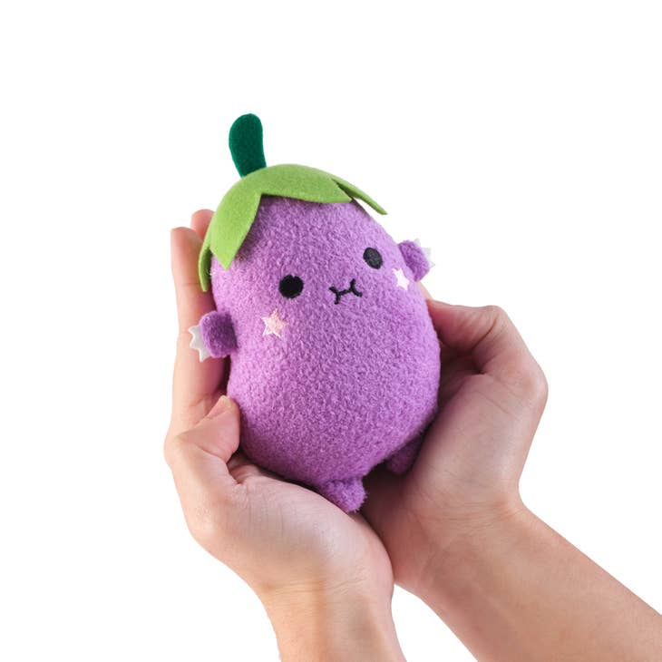 Apple Mini Plush Toy Riceapple - Noodoll