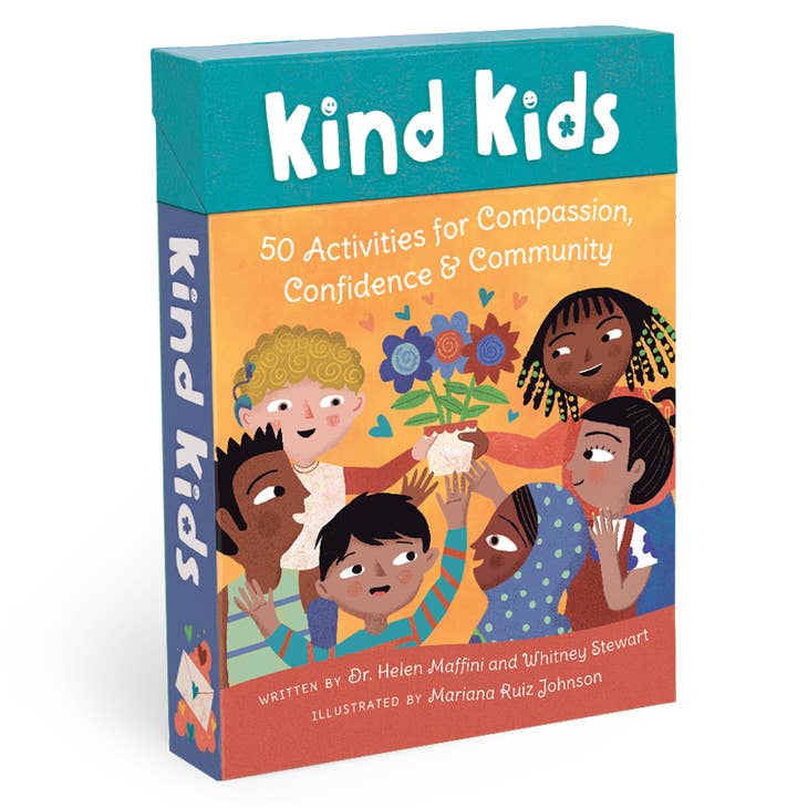 Kind Kids Deck