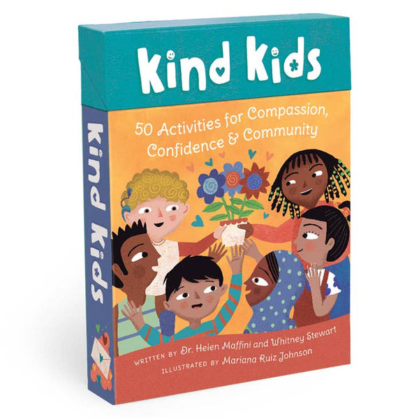 Kind Kids Deck